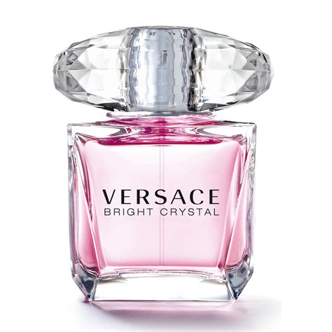 bright crystal Versace for women